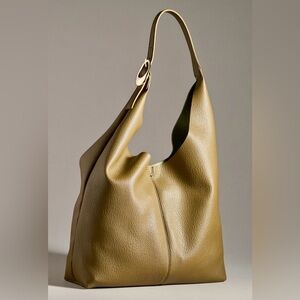 Anthropologie | Hobo Bag